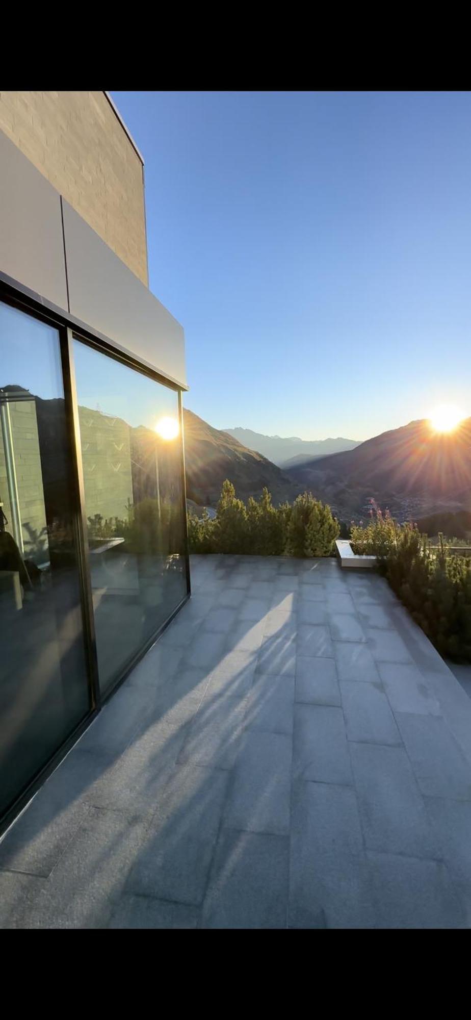 Re Delle Alpi Resort & Spa, 4 Stelle Superior ลาตุยเล ภายนอก รูปภาพ